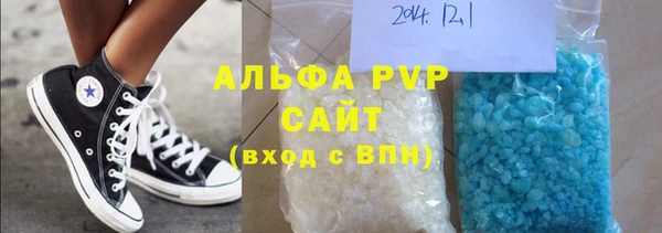 молекула духа Ладушкин