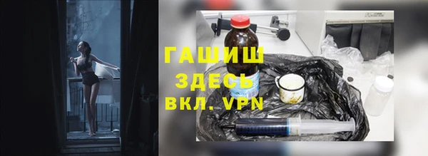 молекула духа Ладушкин